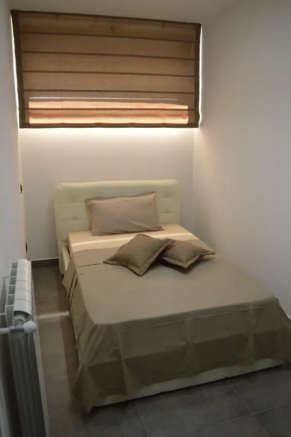 B&B Vesuvius Neapel Motel